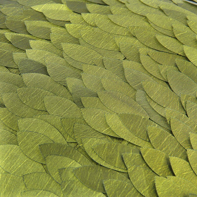 12 Stuks Wit Nylon Ukulele String Set