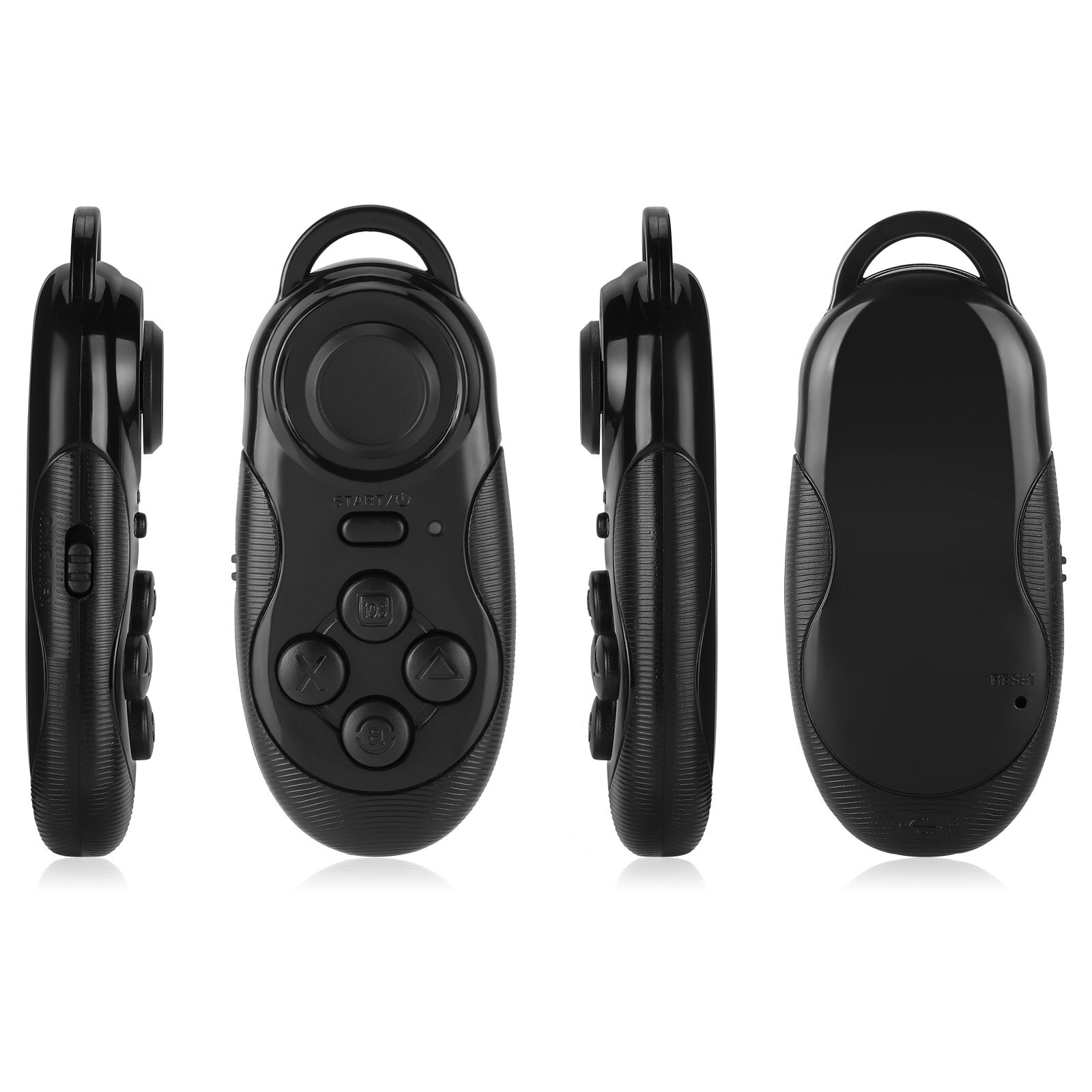 Mocute 032 Vr Bril Draadloze Bluetooth Afstandsbediening Vr Gamepad Joystick Pc Joypad Bluetooth Vr Afstandsbediening