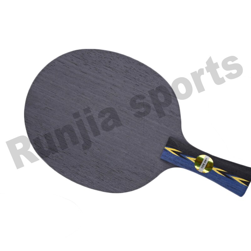 Originale dhs potenza g13 (pg13, pg 13) racchette da tennis tavolo racchetta ping pong lame sports ping pong pagaia dhs racchette