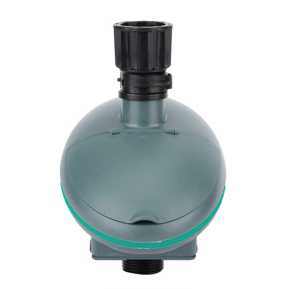 Automatic Garden Water Timer Lcd Display Garden Automatic Irrigation Controller Yard Programmer Outdoor Sprinkler Watering Timer