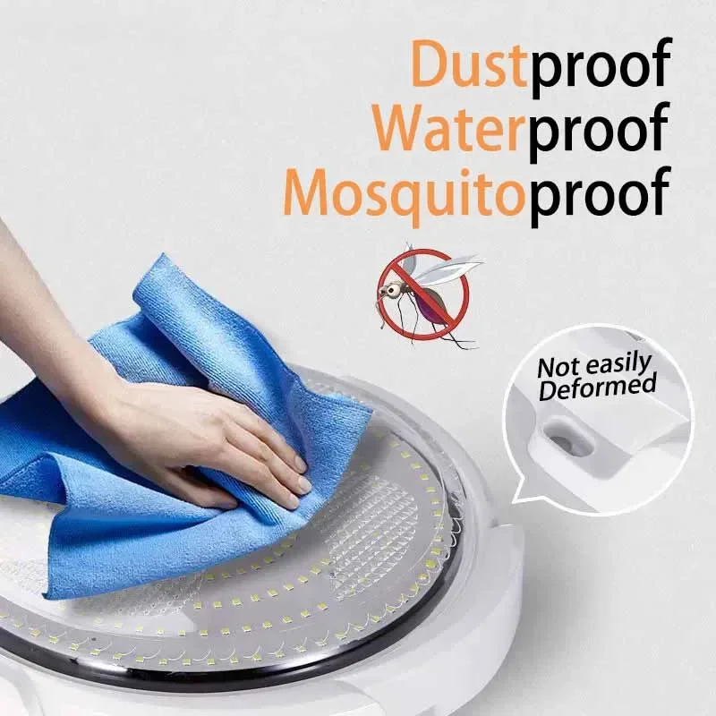 60/500W LED Solar Ceiling Light Pendant Light Outdoor Indoor Solar-Power Lamp with Line Corridor Light for Garden Decoration