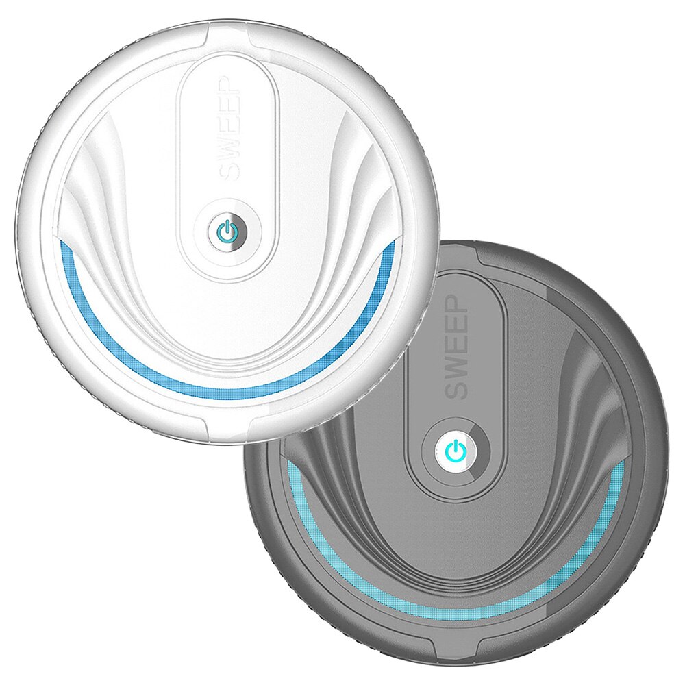 Home Multifunctional Robot Vacuum Cleaner Smart Sweeping Robot Dry Wet Sweeping Vacuum Cleaner Sweeping Mopping Robot