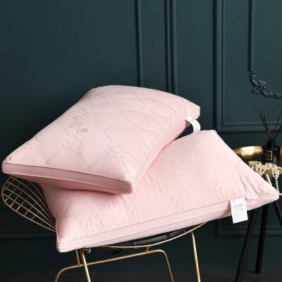 TONGDI-cojín largo y elástico para la espalda, almohada para ayudar a dormir en el Hotel, suave, , decoración de lujo para el hogar, cama, sofá, Tatami: D