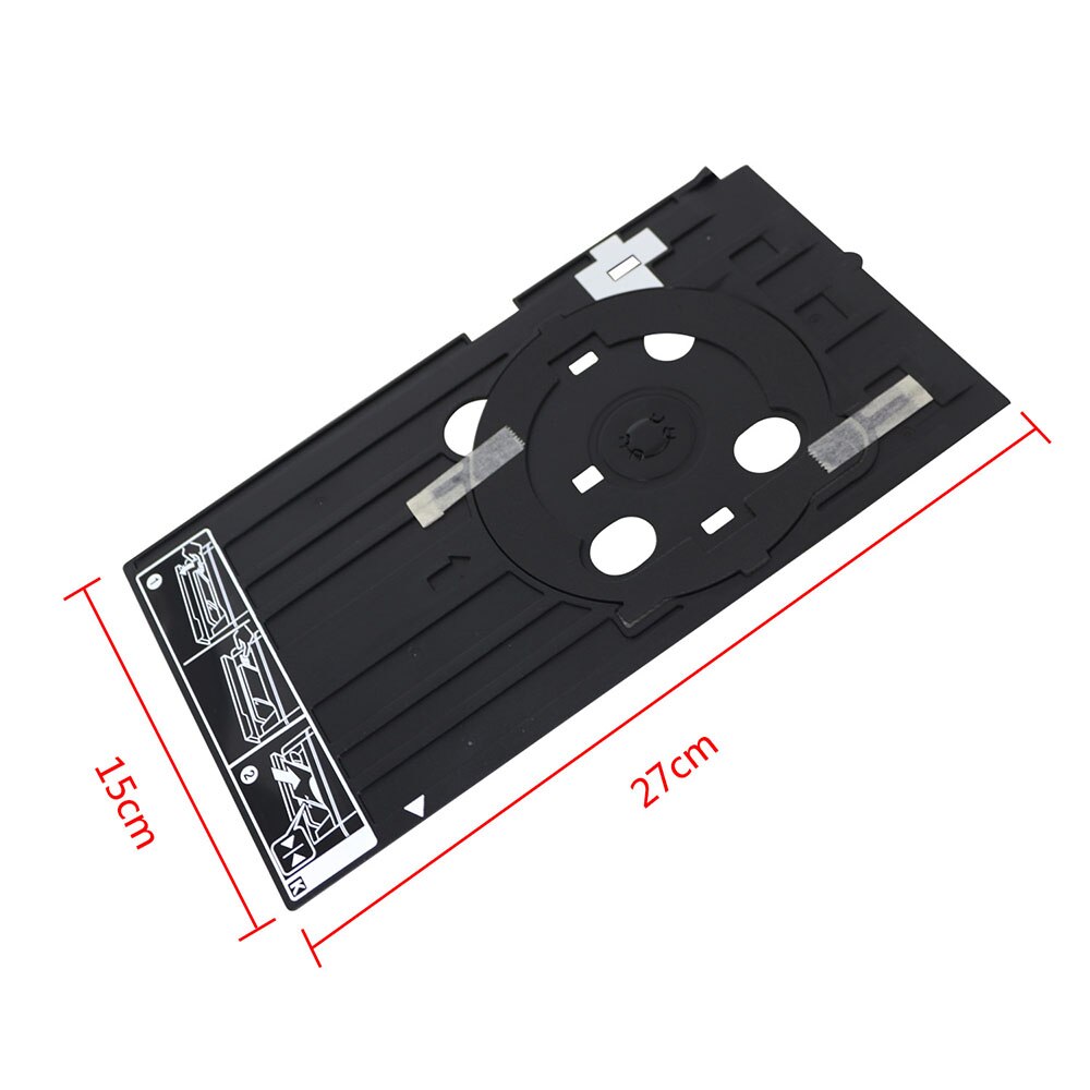 Original CD Tray For Epson T50 T60 A50 P50 L800 L801 L805 L810 L850 TX720 PX660 RX590 RX680 R330 R270 R280 R285 R290 R380 R390