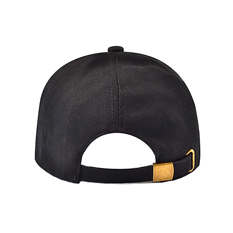 Gorra de béisbol Casual gorra para golf de algodón gorra para deportes al aire libre
