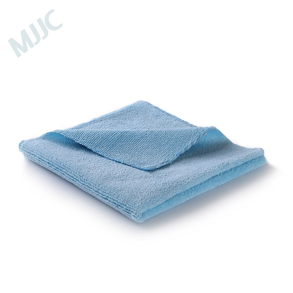 Mjjc 320 gsm 40 x 40cm handduk för att ta bort vax och nanobeläggning bilvård snabb detalj vaxpolering/polering