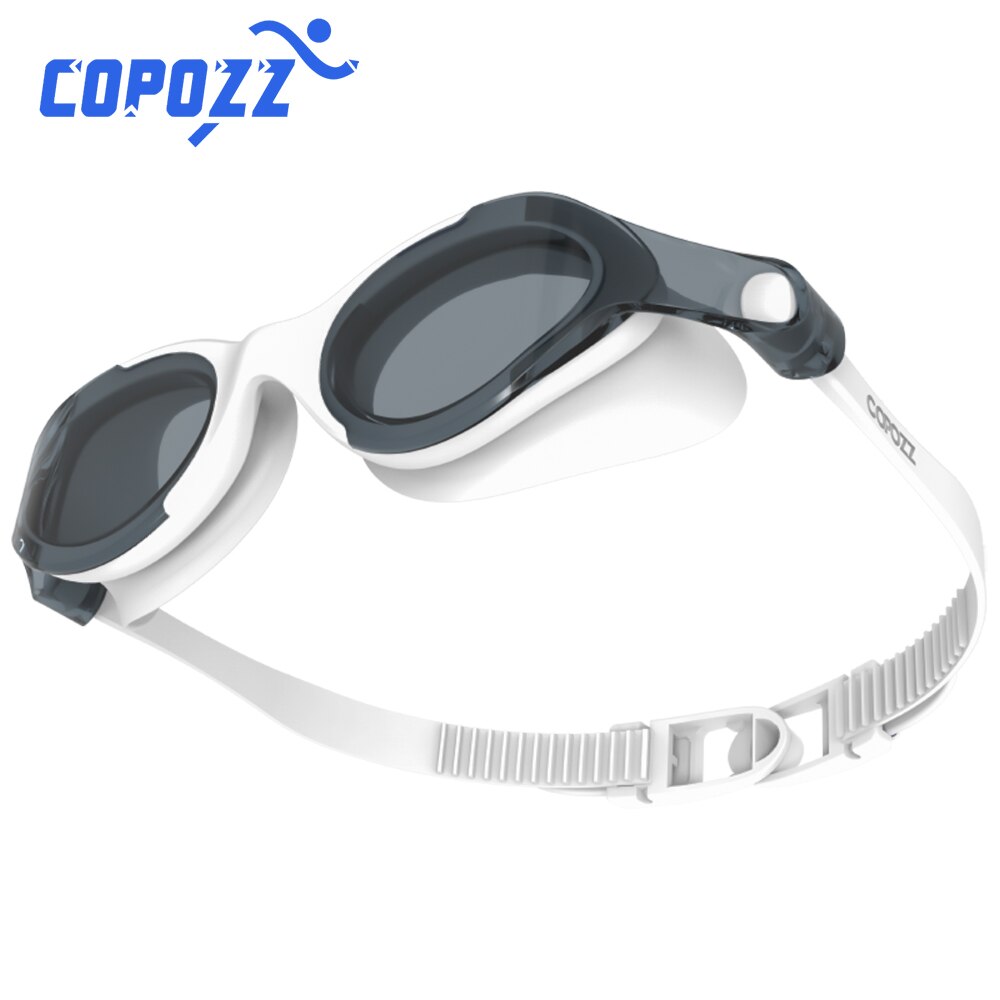Competition Swimming Goggles Plating Anti-fog Swim Glasses Waterproof UV Protection Swim Goggles for Men Women