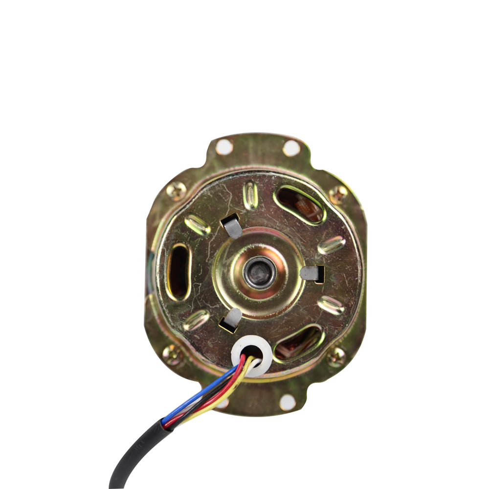40W 220V 1200/min Small five 5 lines fan motor 300mm pure copper can be replaced by YSZH-45