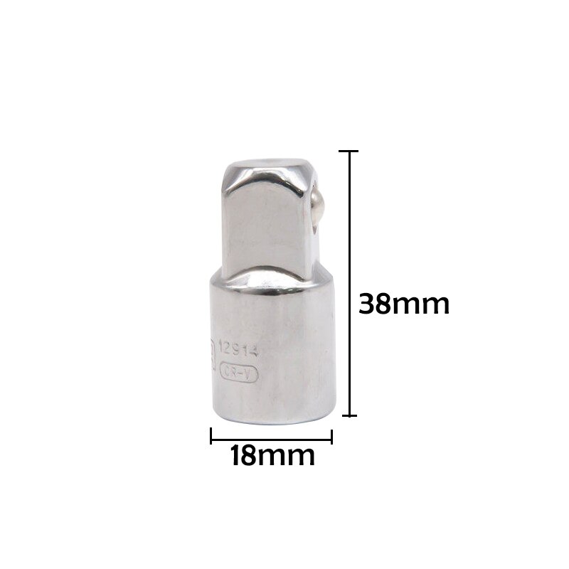 6.3mm Bottom Hole Connection Handle Socket Wrench 1/4 Dual Use Socket Wrench Extension Drill Bits Bar Hex Bit Set Power Tools: C