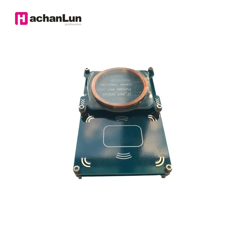 2 USB port 512K NFC RFID proxmark3 develop suit Kits 3.0 proxmark RDV4 reader writer for rfid nfc card copier clone crack
