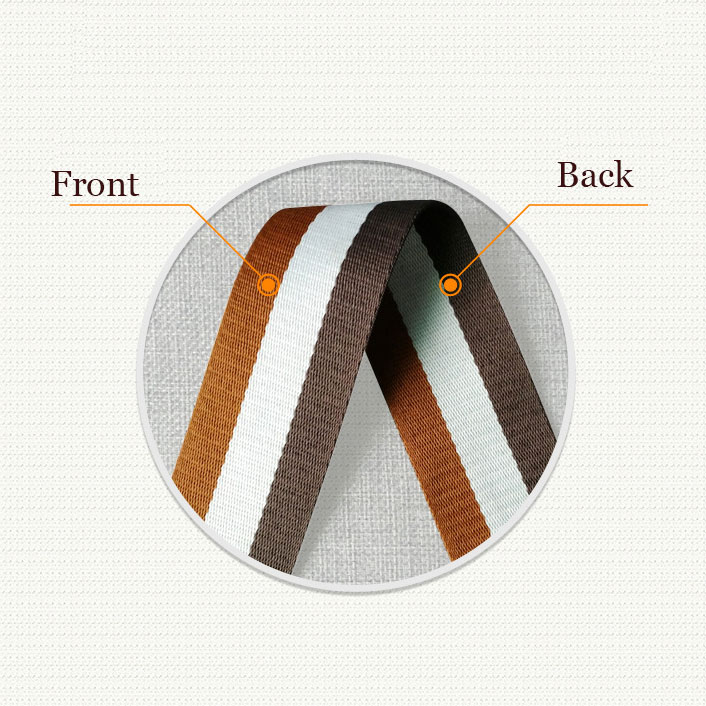 1 Yard Thicker 50mm Nylon Ribbon Safety Belt Compu... – Vicedeal