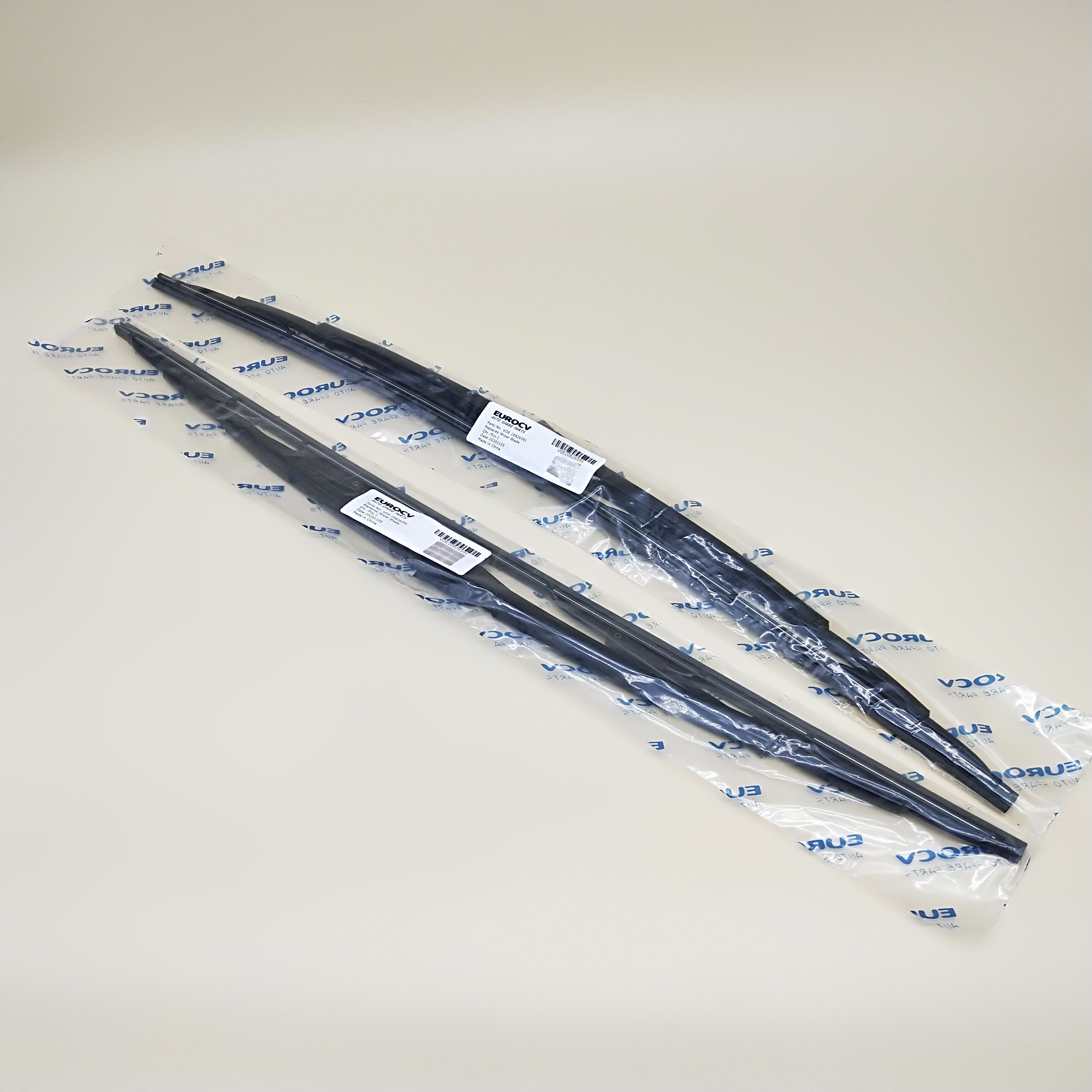 Spare Parts for Volvo Trucks VOE 8189631 20826591 Wiper Blade 650mm