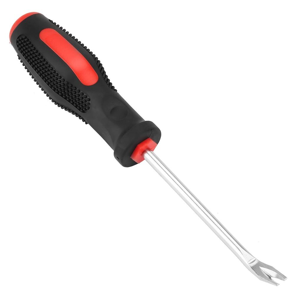 Pince de retrait de tournevis de garniture de boucle de réparation de porte de voiture outil de Rivet de démolition durable