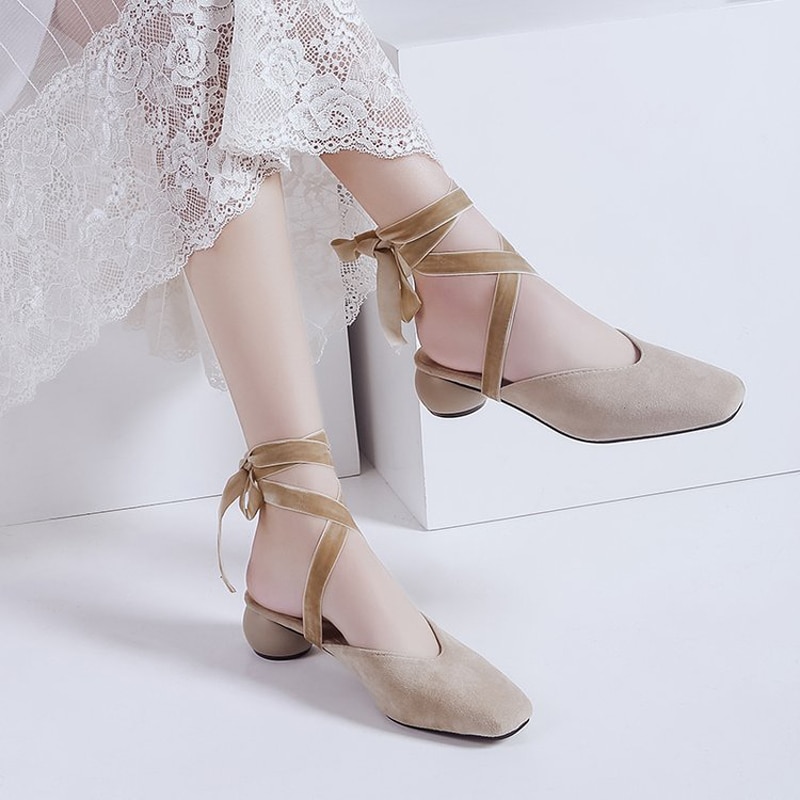 Roman Cross-Tie Gladiator Sandals Women Cross Strap Band Shoes Mules Low Heels Slippers Beach Flipflops Ladies Slides Sandals