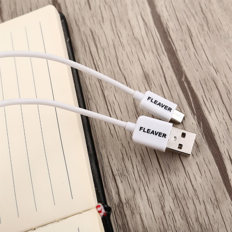 1m micro usb data charger cable