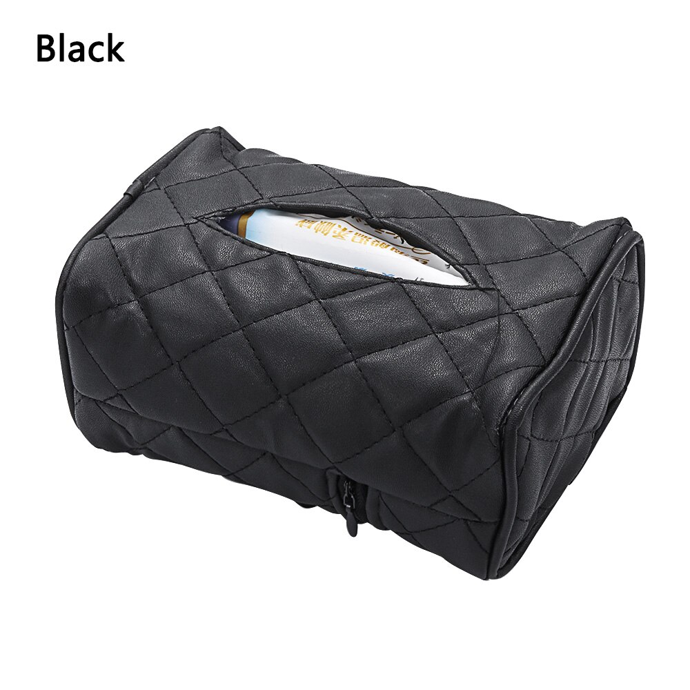 DR Amsterdam portemonnee black | 014252-Zwart