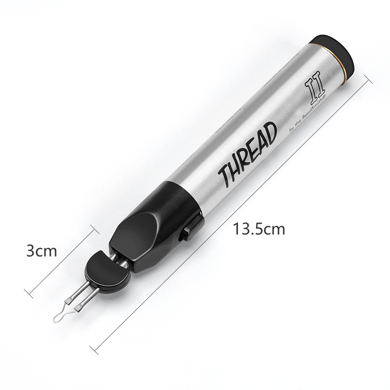 WUTA filo filo bruciatore bruciare filo fuso punte di ricambio fusione saldatura cera penna per gioielli stampo cera, pastelli, artigianato in pelle