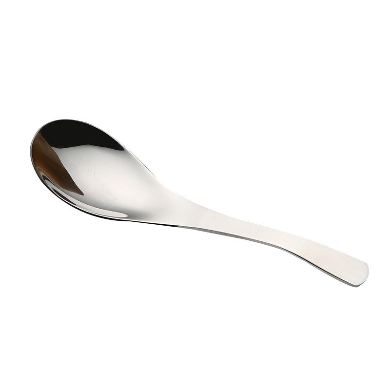 Cuillère à Soupe Amefa AFS6 – Acier Inoxydable – Design MCM Holland – Occasion
