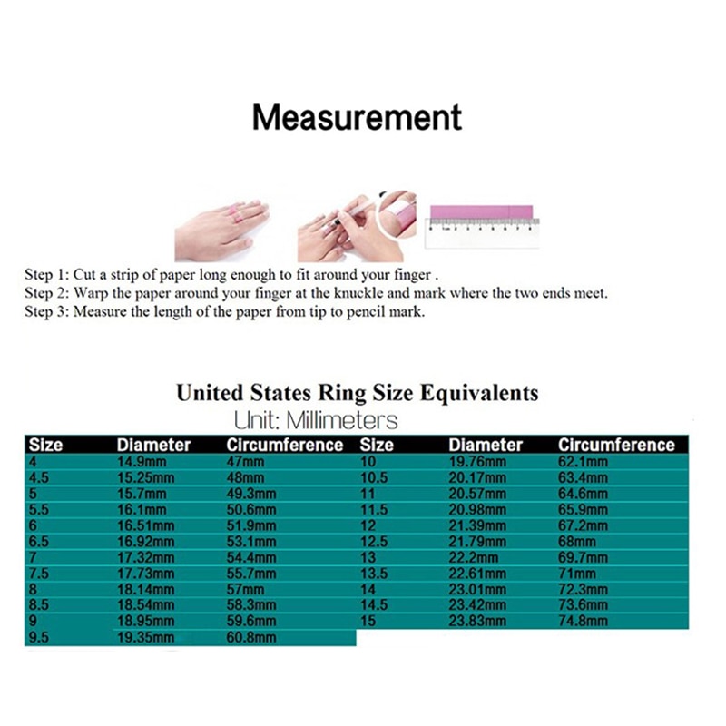 4mm Blue Inlay Titanium Rings For Women Wedding Love Rings Female Engagement Promise Jewelry anillos mujer sieraden