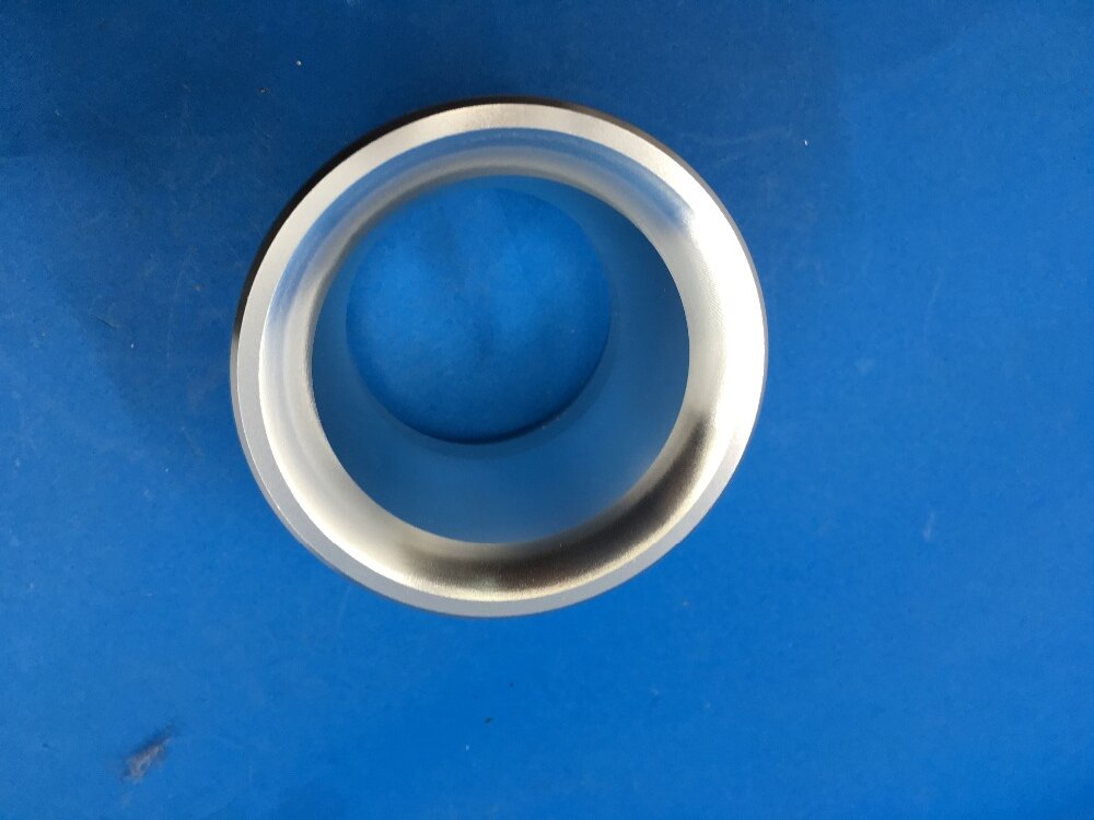 Billet 45mm Velocity Stack for Keihin TM PE 28 PWK OKO 30 Carburetor Intake 50mm