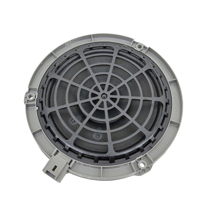 Baificar – haut-parleur avant et arrière de , klaxon 9803696780, pour Peugeot et citroën C4L, 308, 408, 508