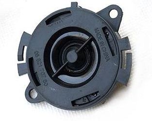 Haut-parleur Tweeter OEM pour citroën C3, C4, C8, Pluriel et Peugeot 206 406