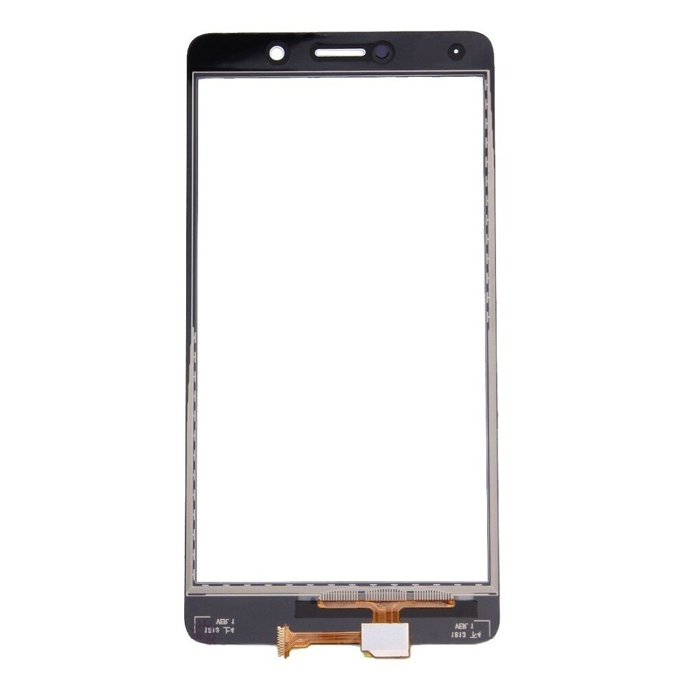 Para Huawei Honor 6X6 X BLN AL10 L21 L22 L24 Acessórios Do Telefone Painel de Substituição Da Tela de Toque Para Huawei GR5 2017 BLL L21 L22