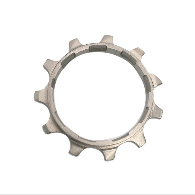 Peças de reparo de pinhão de volante de bicicleta mtb, 8/9/10/11 velocidades 11/12t/13 dentes, engrenagem de bicicleta de estrada, reparo de volante, acessórios de ciclismo