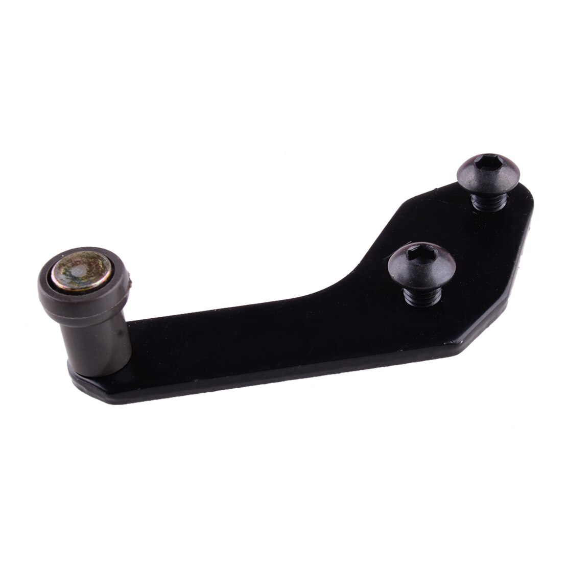3pcs Left Side Door Roller Runner Top Middle Lower Bottom Fit for Ford Transit MK6 MK7 1639910 1705694 4796308 1667675 4796304