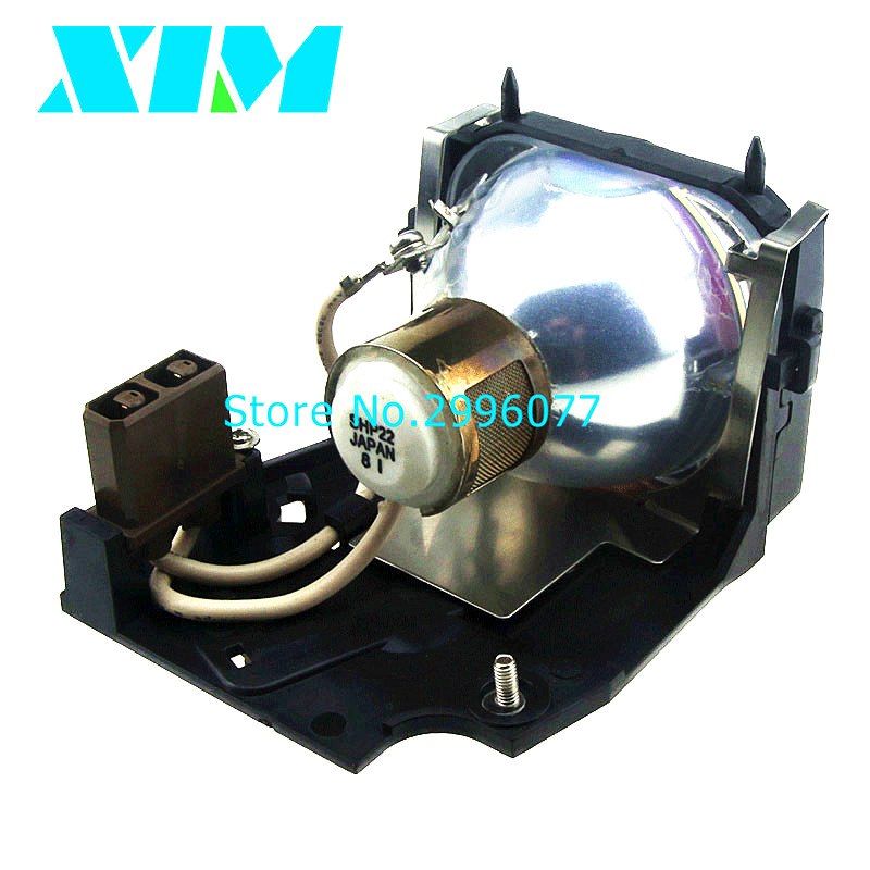SP-LAMP-LP5F Projector Replacement Lamp with Housing for INFOCUS LP500 / LP530 / LP510 / LP520 / LP530D
