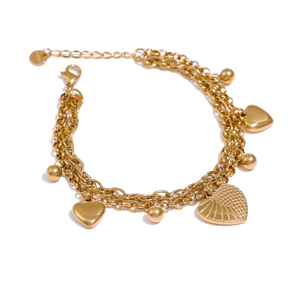3-delige set - Armbanden online | Mooie merken 3-delige set - Armbanden online | Mooie merken