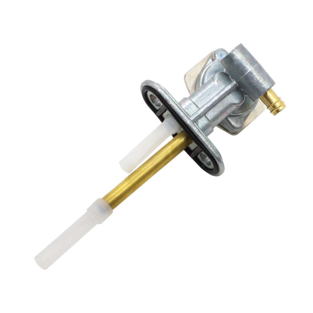 Fuel Valve Shutoff Petcock For Yamaha Raptor 660 YFM 660R Sportsman 90 2001-2005 Predator 90 2003-2006 / Scrambler 90 2001-2002