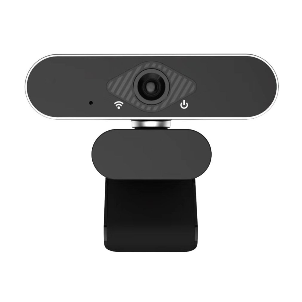 1080P HD Mini Computer Webcam Drehbare Einstellbare Kostenloser Stock Kamera Für Live Rundfunk Video Konferenz Arbeit