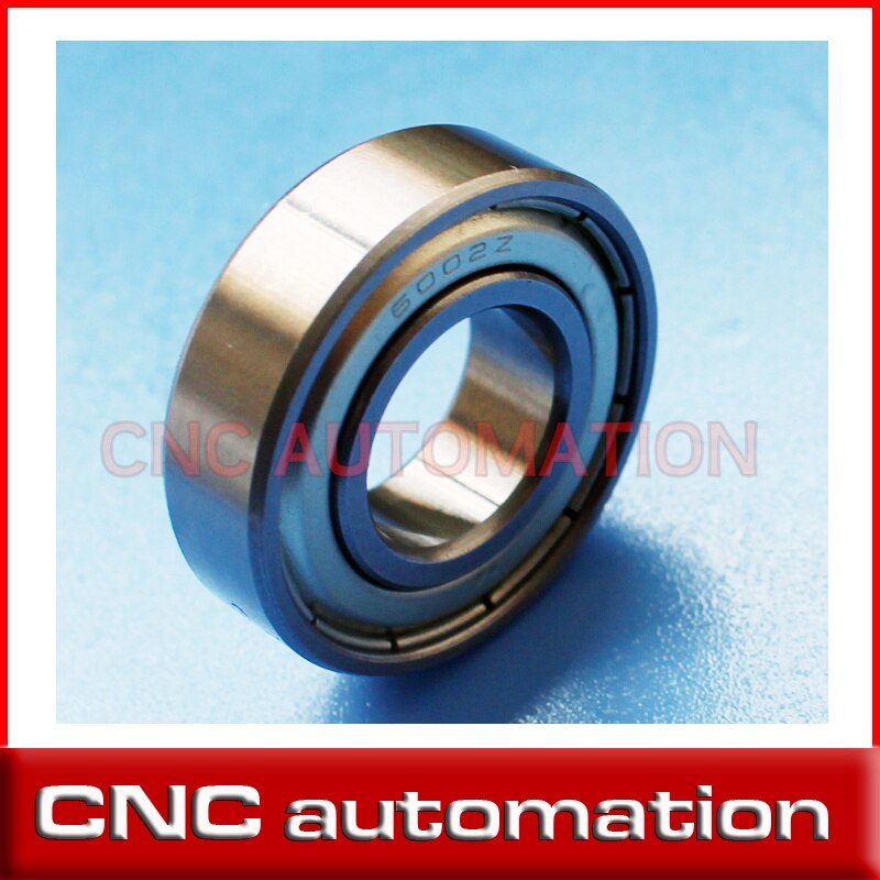 2pcs 6902 6902Z 6902ZZ 15*28*7mm chrome steel deep groove bearing F6902ZZ S6902RS S6902ZZ flange stainless magnetic bearing