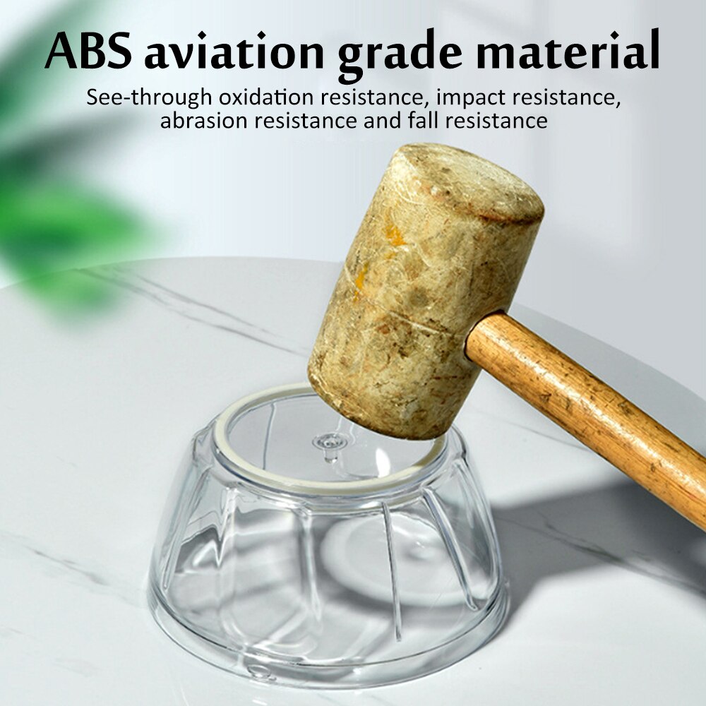 Manual Food Chopper Food Processor Vegetable Fruits Cutter Meat Shredder Garlic Onion Chopper Salad Maker Kitchen Gadgets