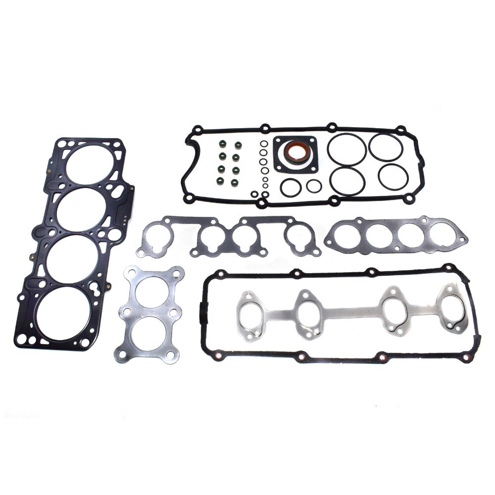 VW Bettle-Kit de joint pour culasse | Pour Golf Jetta 2.0L SOHC BEV AVH AZG AEG HS26161PT, Kit