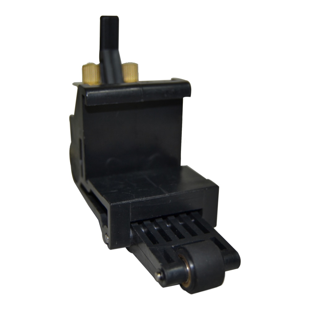 2pcs/lot Pinch Roller Assembly for Liyu Vinyl Plotter Cutter