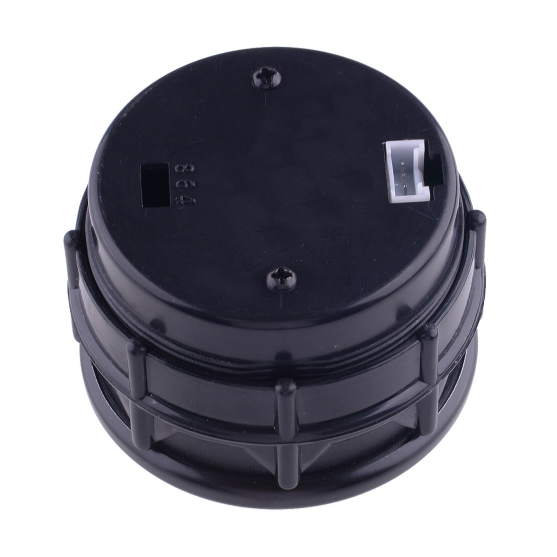 Universal 12V Black Car Digital EGT LED Exhaust Gas Temp Temperature Meter Gauge With Sensor