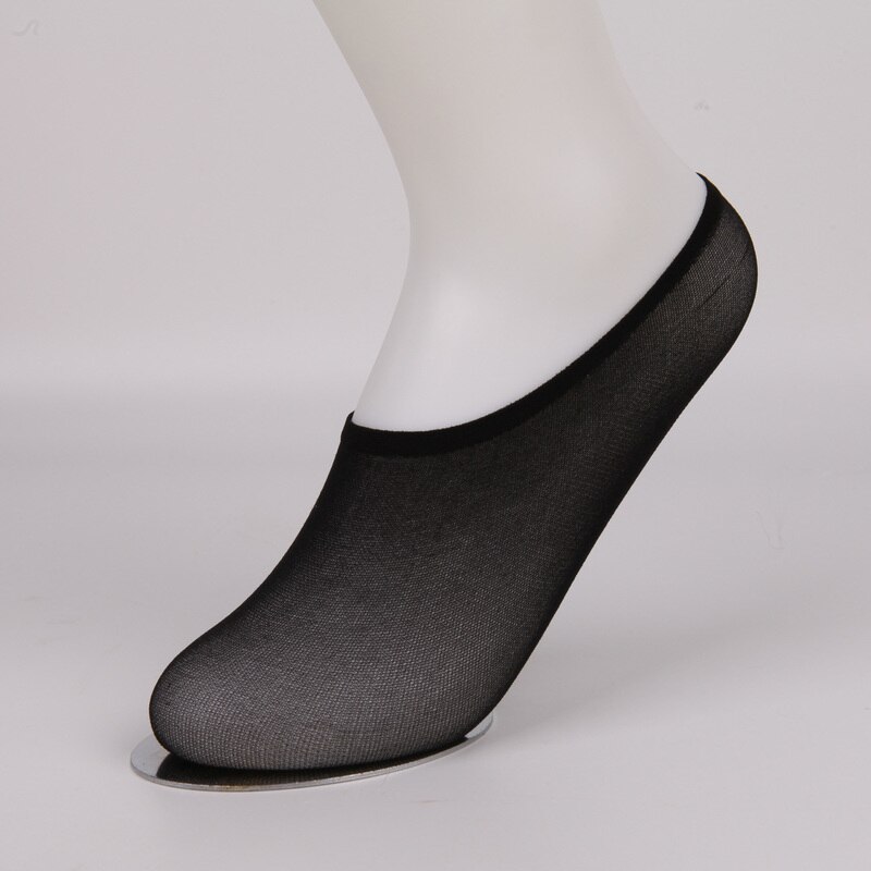 10 par kvinner usynlig liner trener ballerina båt sokker