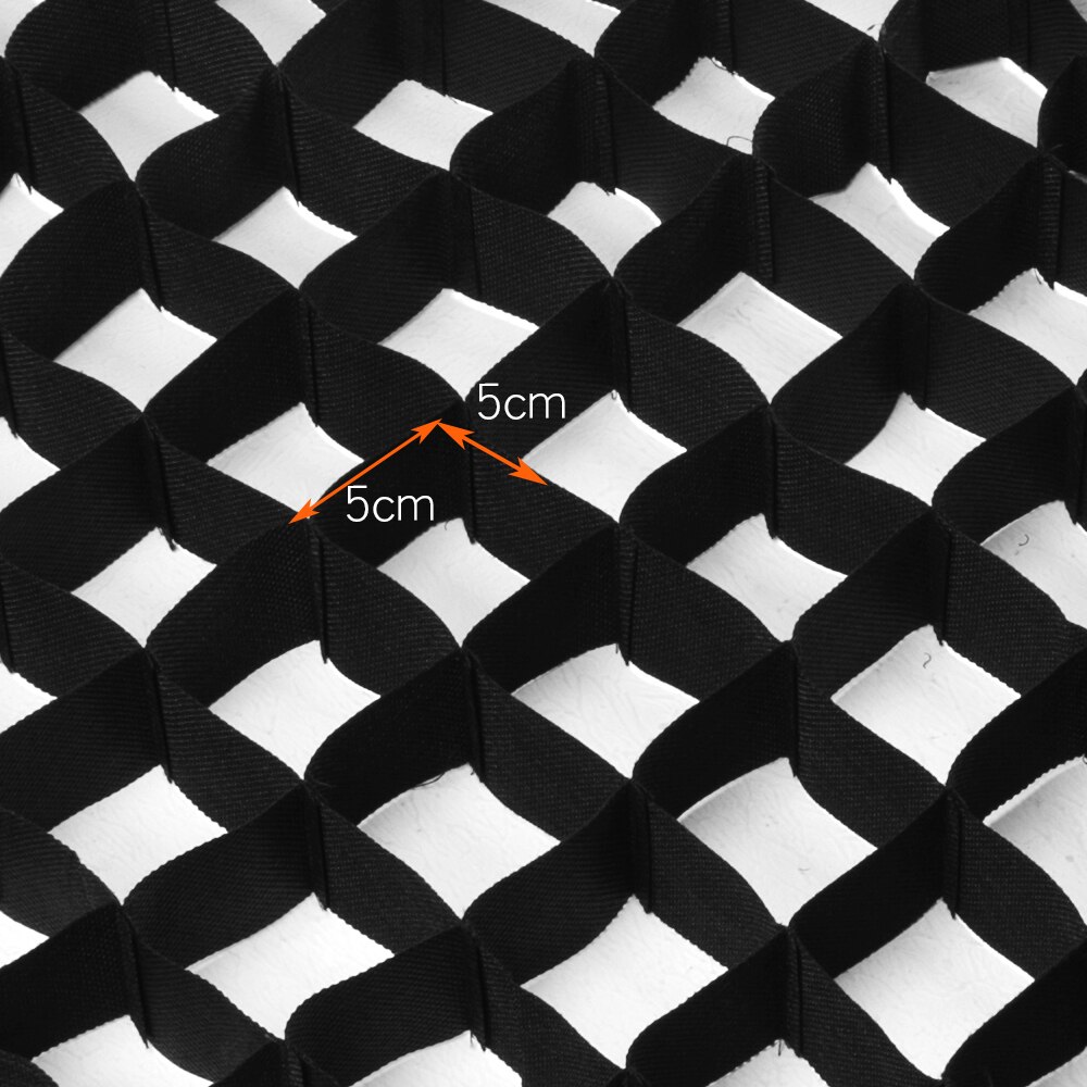 Godox 80cm 32 "grade octagon favo de mel rede grade para guarda-chuva softbox (grade somente)