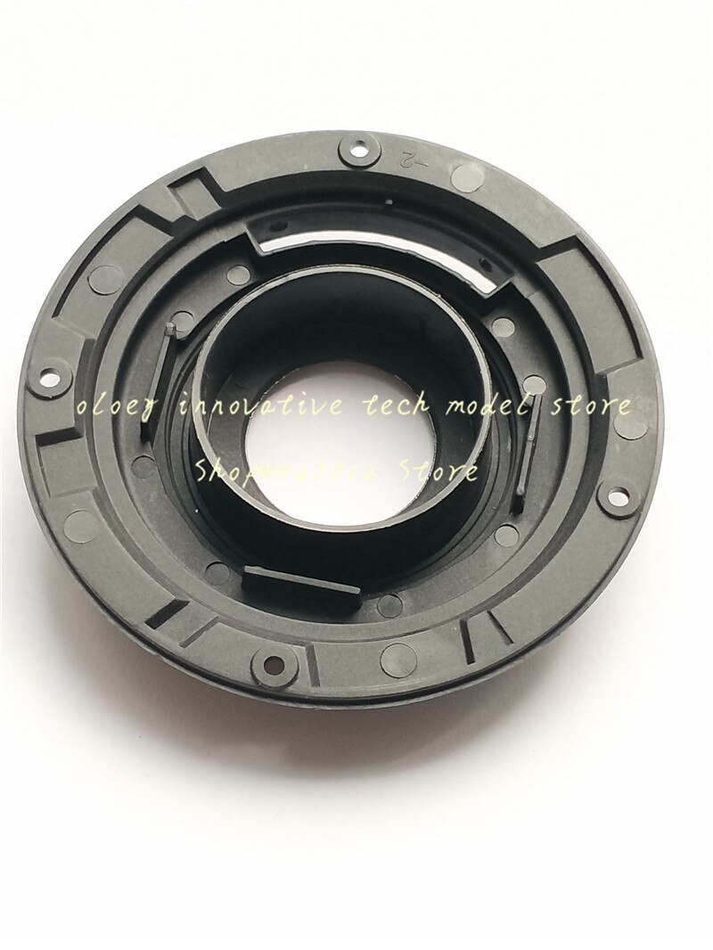 Nueva copia 18-55 STM lente anillo de montaje de bayoneta para Canon EF-S 18-55mm f/3,5-5,6 STM Unidad de pieza de reparación de cámara