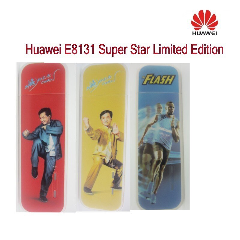 Original Unlock HSPA 21.6Mbps HUAWEI E8131 3G WiFi Modem Router And HUAWEI WiFi Modem