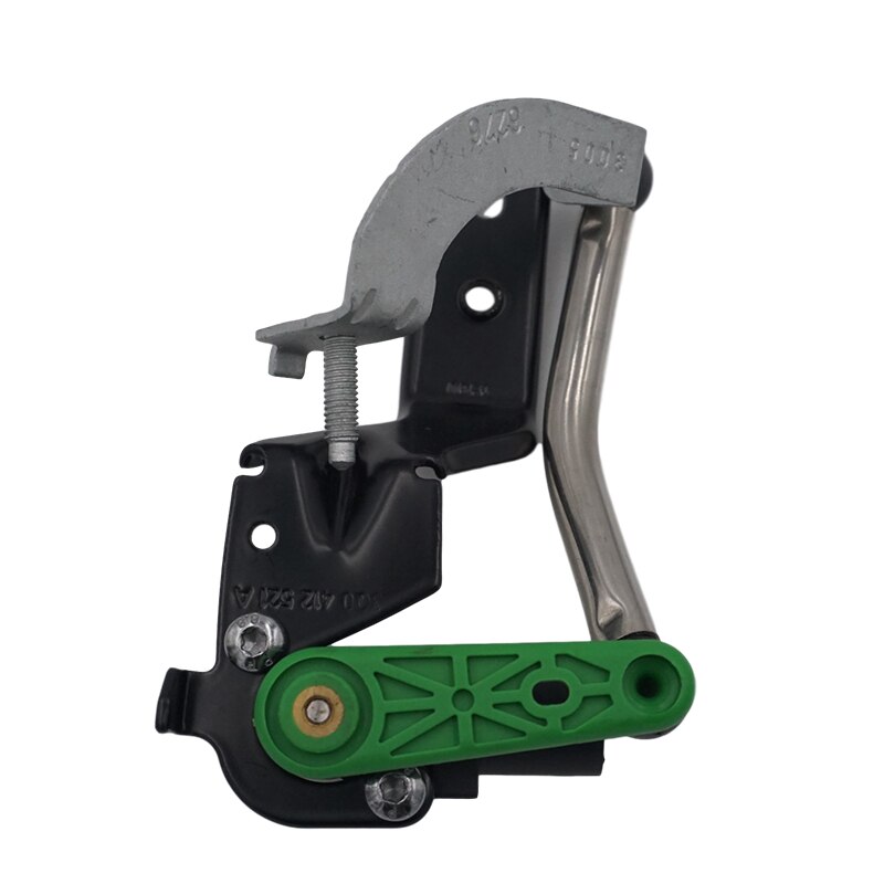 Level Sensor Front Left For Skoda Octavia VW PASSAT 3G B8 Level Sensor Axle Sensor Xenon 3Q0412521A 5Q0907503 5Q0412521C: Default Title