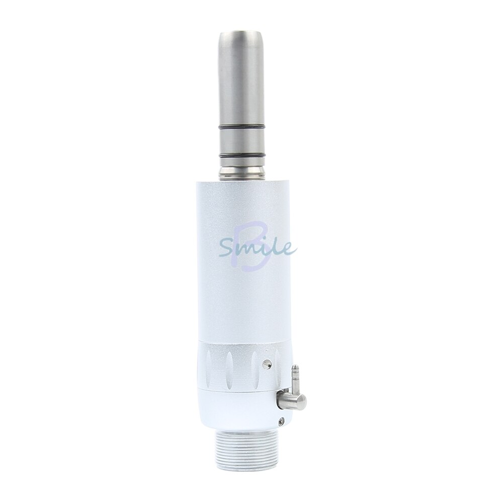 1 Stuks Dental Slow Lage Snelheid Dental Unit Tool Onderdelen Voor Contra Handstuk 2 /4 Gat E-Type Fit Nsk Voor Dental Item