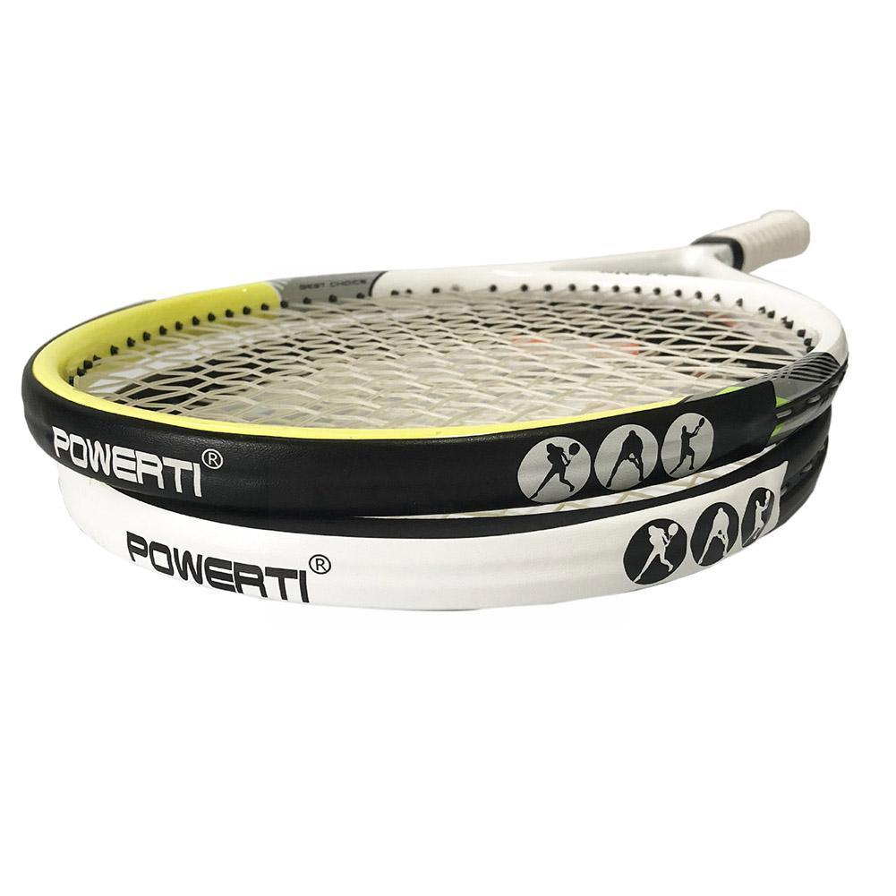 1pcs Tennis Racket Sticker Tennis Off Edge Guard Accessories Racquet Paint Tape Anti Rack R7s4