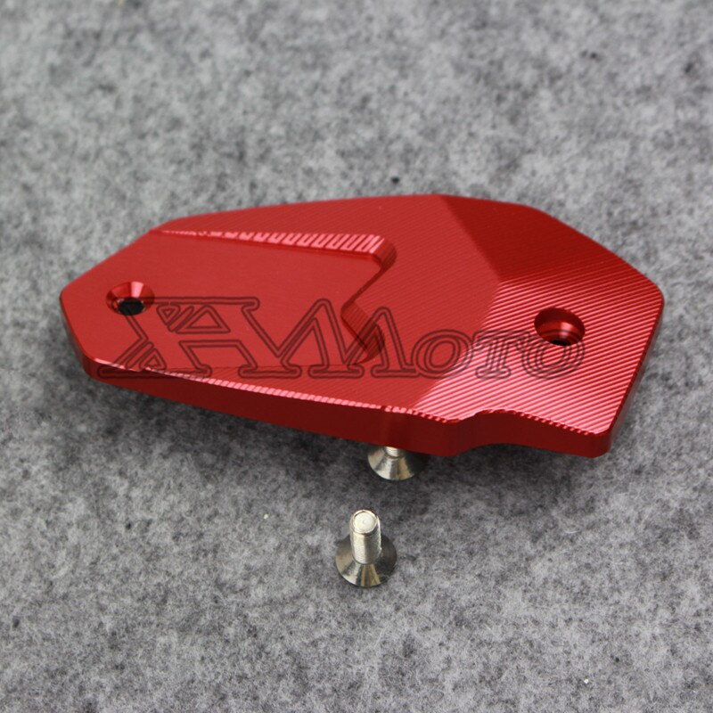 Bouchon de réservoir de liquide de frein avant pour moto, pour Kawasaki Z800 ER6N/F Versys650