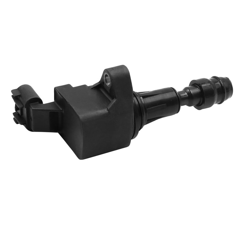 Ignition Coil Pack - Replaces 12638824, 12578224, D522C - Fits 2.4L, 2.2L, 2.0L Turbo - Fit for Chevy Malibu, HHR, Cobalt, Equin