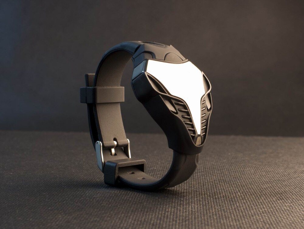 Heren led digitale horloges driehoekige kast sporthorloges cobra horloges heren siliconen relogio masculino