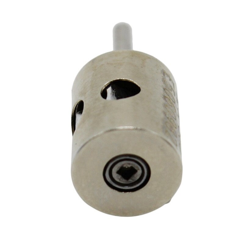 Llave de cabeza de cartucho de turbina de alta velocidad, pieza de mano Dental estándar , 10 piezas,