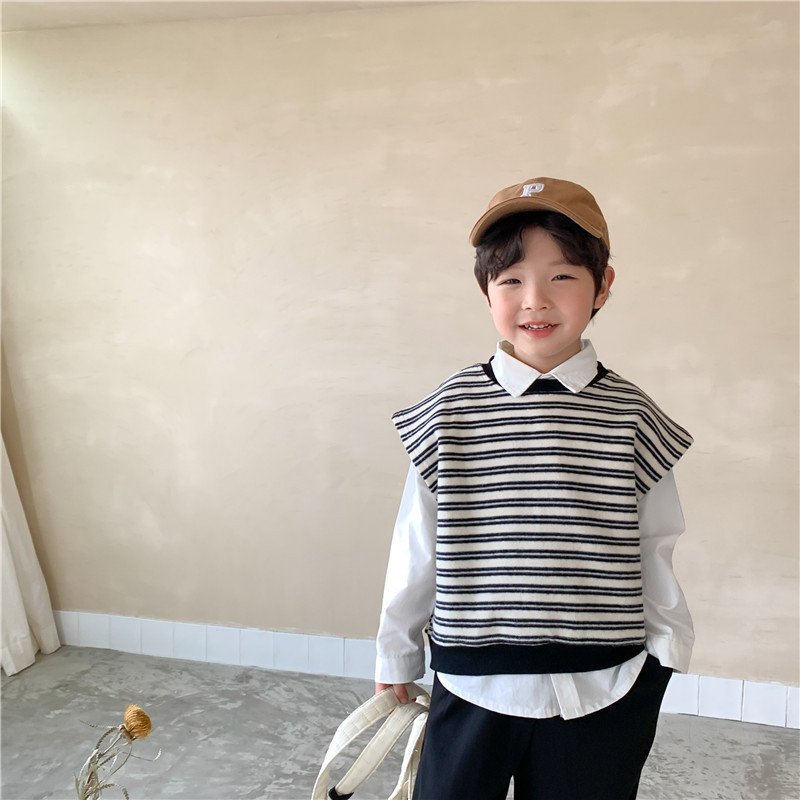 Veste à Capuche Imprimée Enfant - Coupe-Vent Léger Printemps/Hiver - Fille Et Garçon